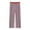 Wine, variant on Arlun Striped Wide Leg Casual Pants for Women Comfy Soft Modal Loose Elastic Waist Yoga Loungewear Pants Pjs Bottom Sleepwear 2025 Fall Winter Clothes XL