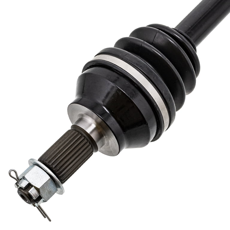 Niche Front Rear CV Axle Kit for Polaris RZR RS1 1334428 1333713