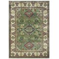 thumbnail image 1 of United Weavers Tapis de Course Royalton Richmond Vert, 1 of 1