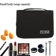 thumbnail image 3 of Waterproof Travel Toiletry Bags Hanging Multi-function Cosmetic Bag Makeup Bag for Women, 3 of 5