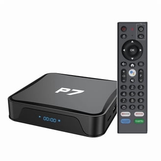 Free Shipping! Xiaomi Mi Box S 4K HDR Android TV, Smart Ultra HD
