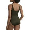 thumbnail image 2 of Miraclesuit womens  Network Azura One-Piece, 8, 2 of 2