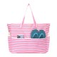 thumbnail image 1 of Bolsa de compras reutilizable, bolsa de compras ligera, bolso de mano para vacaciones y viajes. B, 1 of 7