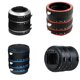 thumbnail image 4 of Methold Adaptador de lente de montaje, anillo de tubo de extensión AF de enfoque automático para lente EOS EF-S 750D 80D 7D T6s Type1 NO1, 4 of 6