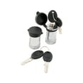 thumbnail image 3 of Husky Towing Trailer Hitch Pin 33112 One-Mount; For Use With One-Mount System; 14000 Pound Maximum Capacity; Keyed Alike; Set of 2; With 4 Keys, 3 of 3