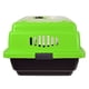 thumbnail image 5 of Transportadora Kennel chica Duna color Verde, 5 of 7