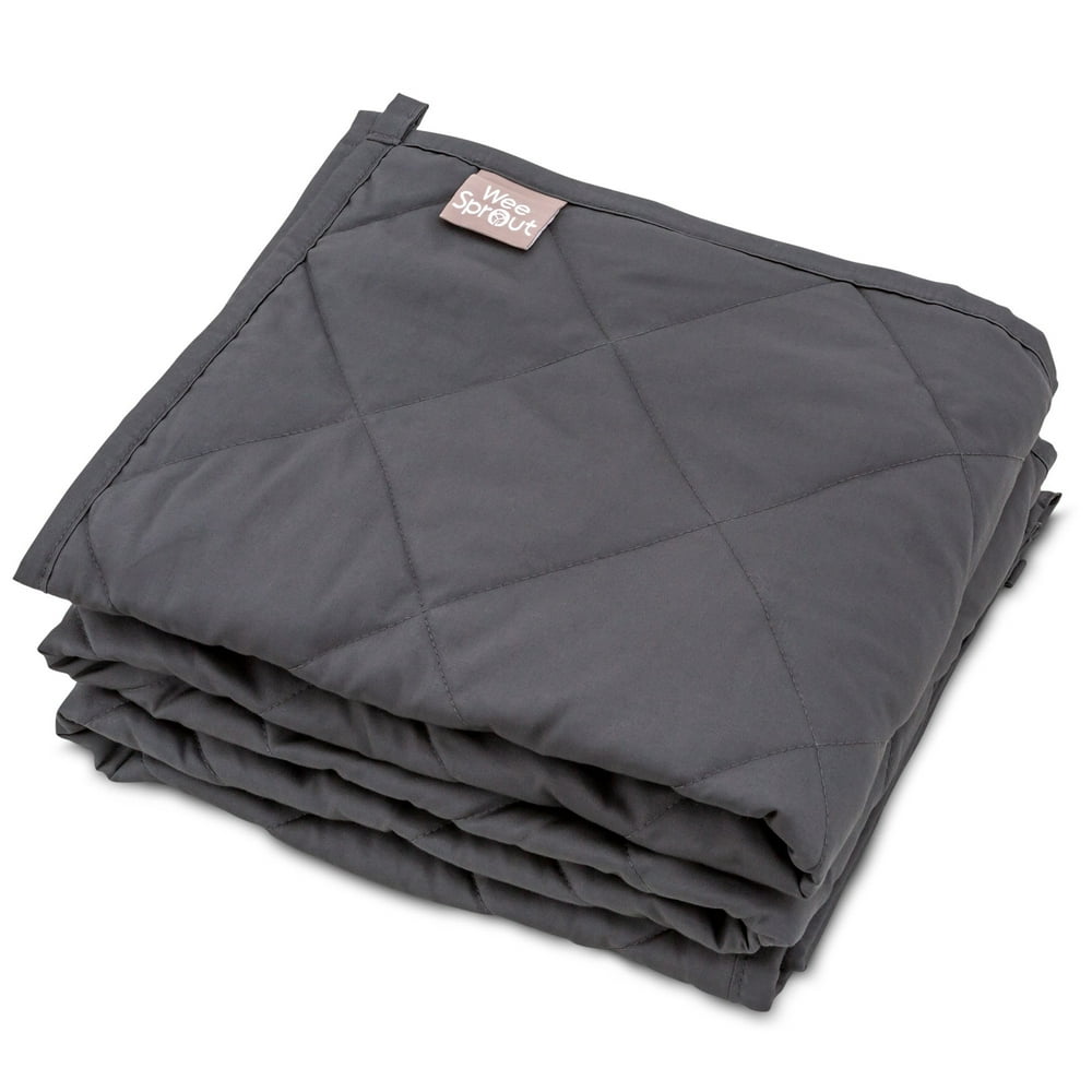 WEESPROUT Weighted Blanket Duvet Cover Fits 710 lbs Weighted Blanket