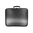 thumbnail image 1 of For MINI Storage Bag Carbon Fiber PU Fabric Storage Bag Large Capacity Anti Drop Waterproof Handheld Bag, 1 of 5