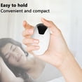 thumbnail image 4 of Maytalsory ABS S Lightweight Dream Machine Compact For Office And Home Suitable For Various Environments Such, 4 of 6