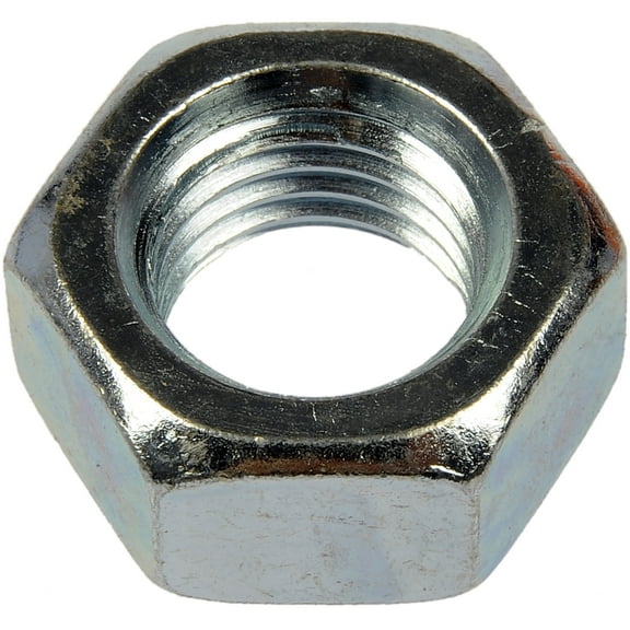 Dorman 430-016BX Hex Nut-Class 8- Thread Size; M16-2.0, Height 13mm , Pack of 10