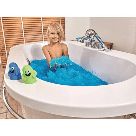 Gelli Baff - Baby Shark - Lagoon Blue