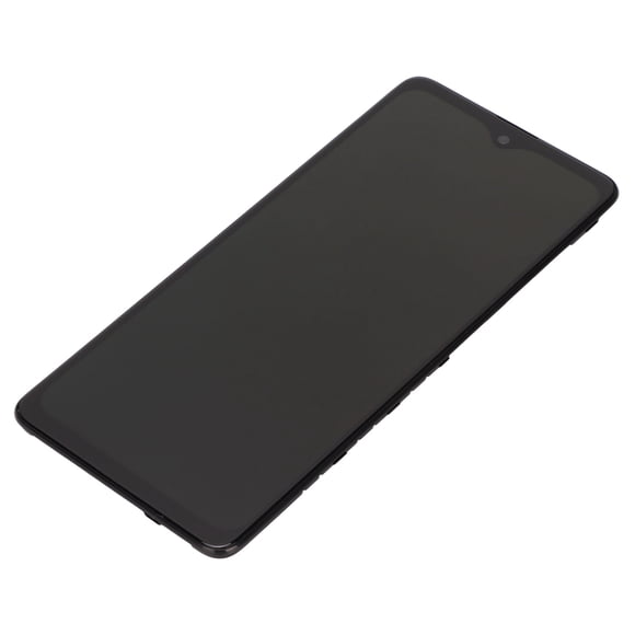 Marco digitalizador táctil NikouMX Conjunto pantalla LCD Reemplazo para A51 SM-A515F