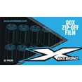 thumbnail image 2 of EKS GO-X Zip-Off Film Refills, 2 of 3