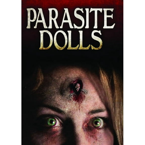 Parasite Dolls (DVD)