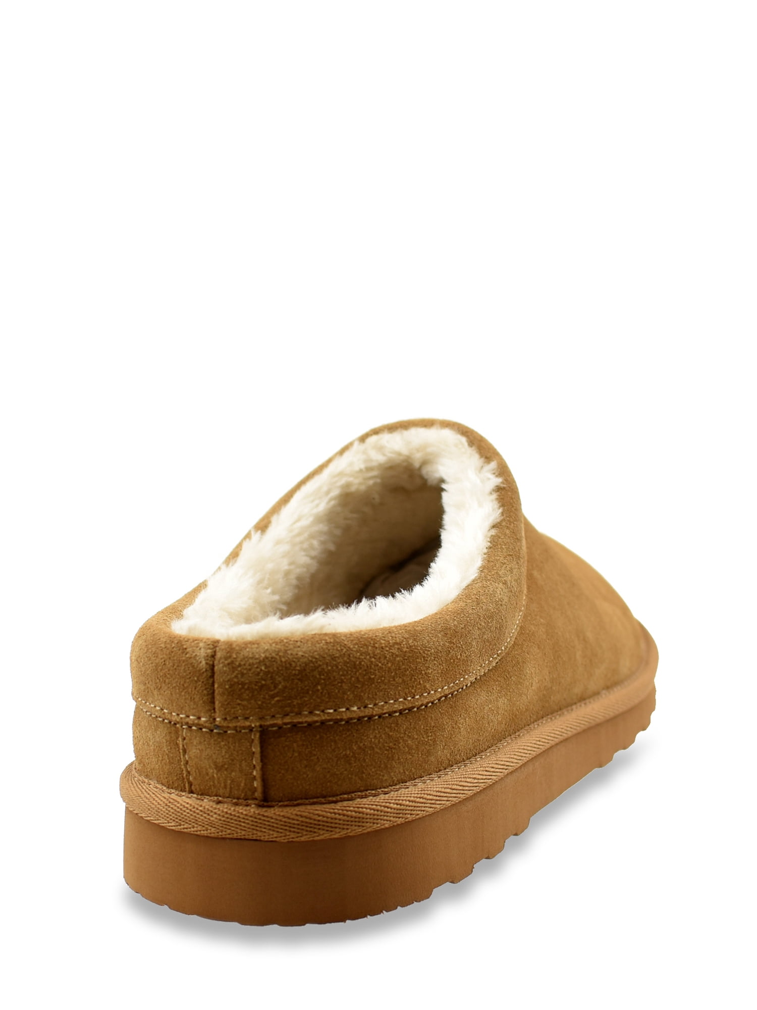 George Mens Clog Slipper