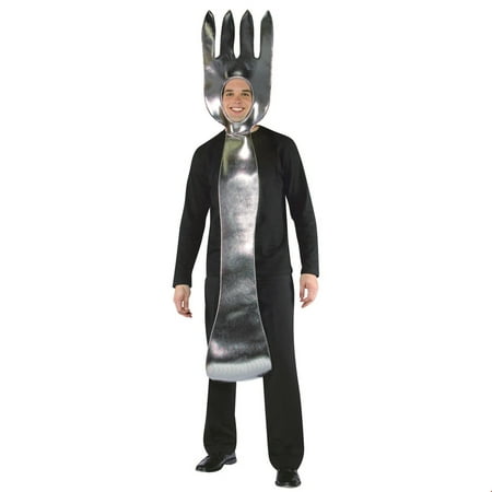 Fork Costume Adult Halloween Costume