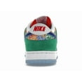 thumbnail image 4 of Nike Men's Dunk Low Foam Finger Shoes, from StockX, 4 of 5