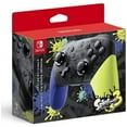 thumbnail image 1 of Splatoon 3 Manette Pro Nintendo Switch (Importation JP) [Nintendo], 1 of 1