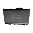 thumbnail image 2 of Denso 221-3200 Radiator, 2 of 2