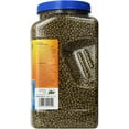 thumbnail image 2 of Zoo Med Natural Aquatic Turtle Food 54 oz, 2 of 2