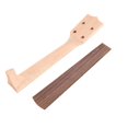 thumbnail image 1 of DiFícil de Duració Práctica Práctica de Palo de Mano de Obra Duradera, ukelele Neck, para amantes ukulele, 1 of 7