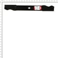 thumbnail image 2 of Oregon 98-068 Mower Blade, 20" Compatible with MTD 942-0640, 2 of 3