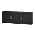 thumbnail image 4 of Kendall 54" Wall Cabinet, Gray, 4 of 8