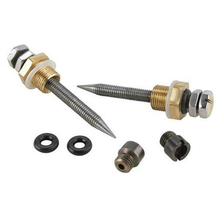 Adjustable Main Jets For 94 Style Carbs