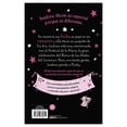 thumbnail image 2 of Isadora Moon y el Festival de la Nieve Alfaguara Infantil Libro de bolsillo 1ra edicion, 2 of 2