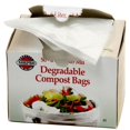 thumbnail image 1 of Norpro 85 50 Count Degradable Compost Bags, 1 of 1