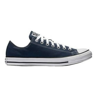 Converse All Star Ox Pink Ankle-High Fashion Sneaker - Walmart.com