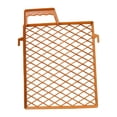 thumbnail image 3 of serony Pp Paint Grid Mesh Paint material,ensuring durability and long Filter for Home Improvement Furniture Painting 10 Inches, 3 of 6