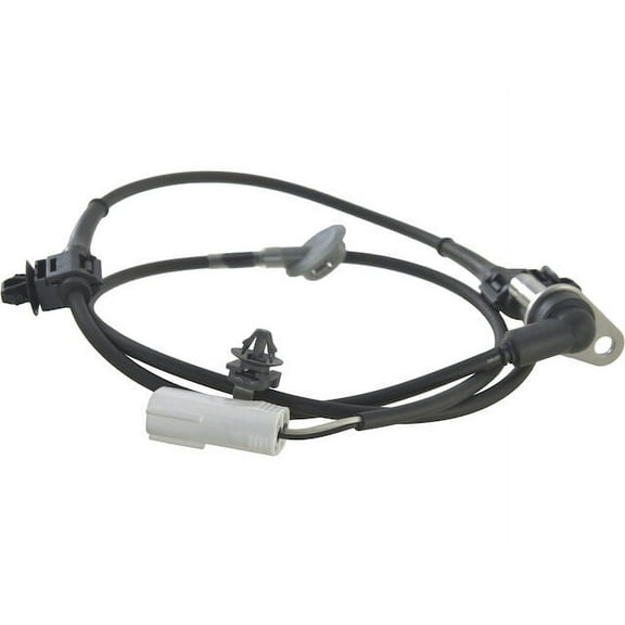 Front Left ABS Speed Sensor - Compatible with 2007 - 2012 Mazda CX-7 2008 2009 2010 2011