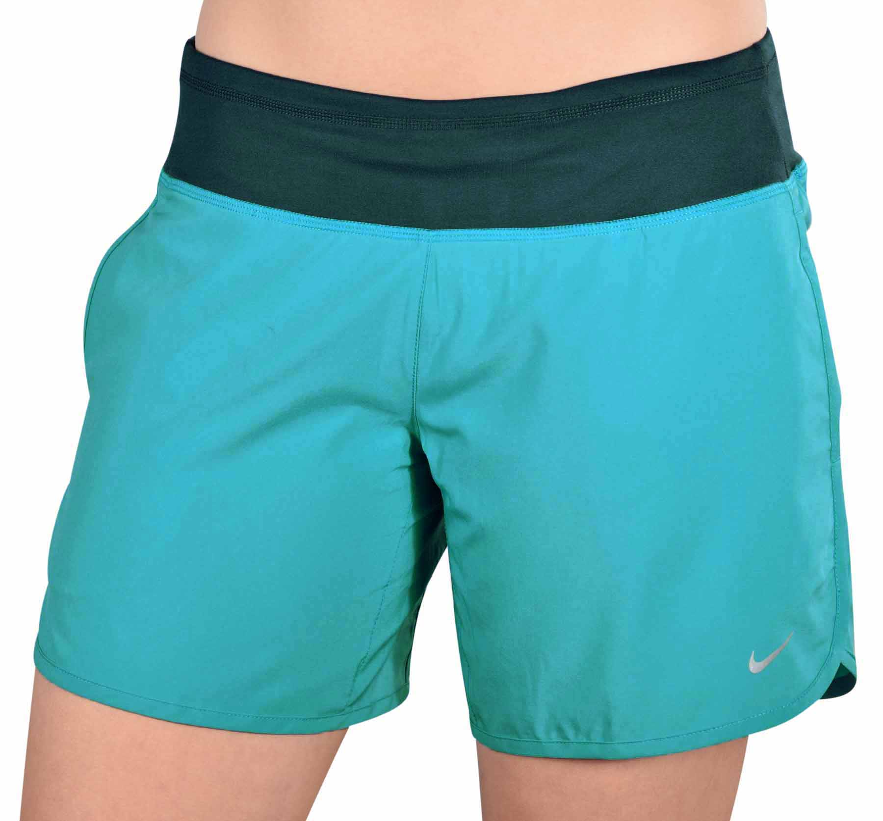 Nike Women's Dri-Fit Work Out Built in 