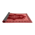thumbnail image 2 of Ahgly Company Indoor Rectangle Persian Red Traditional Area Rugs, 5' x 7', 2 of 4