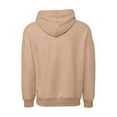 thumbnail image 2 of Bella + Canvas  Adult Suedette Pullover Hoodie, 2 of 4