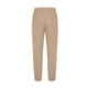 thumbnail image 5 of Puntoco Pantalones casuales largos para hombre Pantalones deportivos de playa con cintura elástica y bolsillos con correa en la pierna para hombre, 5 of 5