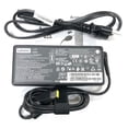 thumbnail image 1 of Adaptador AC Lenovo ADL135NLC3A 135W 20V para ThinkPad, 1 of 9
