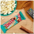 thumbnail image 5 of Twix Salted Caramel Chocolate Cookie Bars Share Size 2.82oz Pack of 2, 5 of 5