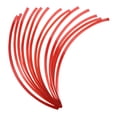 thumbnail image 1 of LOLIPPYY 16pcs Wheel Reflective Strips Car Accessories Red Waterproof Improves Visibility Motorcycle Wheel Hubs, 1 of 8
