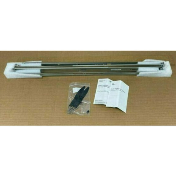 HP Trilhos HP Easy Install Rail Kit (ProLiant DL360 Gen10) 874543-B21