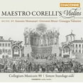 thumbnail image 2 of Montanari / Mossi / Valentini / Standage - Maestro Corelli's Violins - Music & Performance - CD, 2 of 2