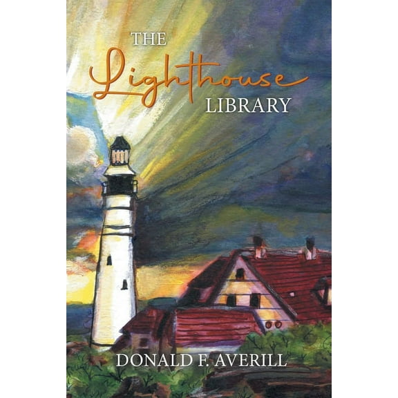 The Lighthouse Library, (Paperback)