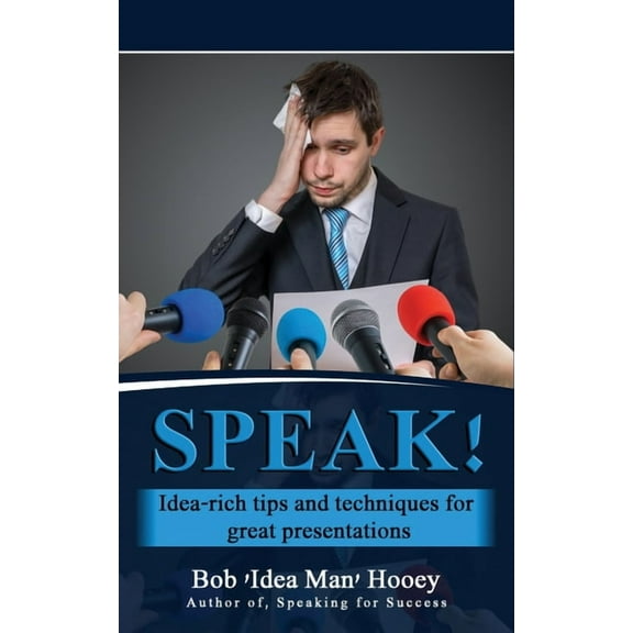 Speak!, (Paperback)