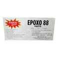 thumbnail image 1 of Fasco Epoxo-88 | 6min Set Epoxy Paste Adhesive Glue White 18oz Tube kit, 1 of 3