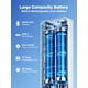 thumbnail image 5 of Impresora portátil NUOTUN A4 térmica Bluetooth para viajes, 5 of 8