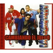 LA COMPANY - CAMBIANDO EL JUEGO