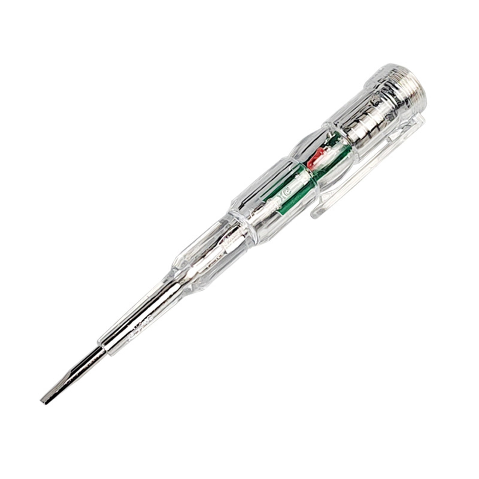 Intelligent Induction Power Voltage Detector Pen，Measuring Range 70V