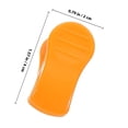 thumbnail image 2 of DEEPCRAFF 6Ud Clips Para Sellar Bolsas Y Sostener Ropa Para Uso En Hogar En Colores Surtidos, 2 of 8