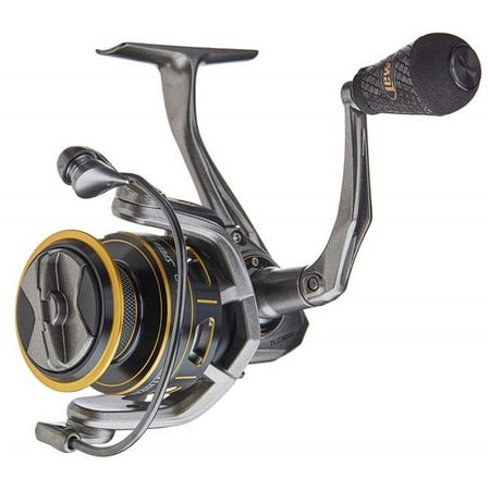 Lews Fishing TLC3000 Custom Pro Speed Spin Spinning Reels - 3000